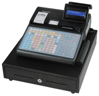 SAM4s ER-900 Series Electronic Cash Register