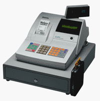 ER-380M with Integrated Payment