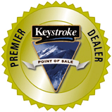 Keystroke POS Premier Dealer